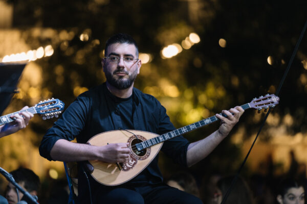 Vangelis Petriniotis Photos (1)