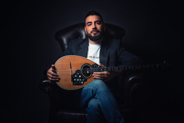 Vangelis Petriniotis Photos (10)