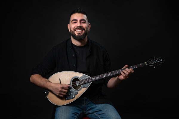 Vangelis Petriniotis Photos (14)