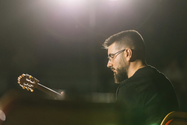 Vangelis Petriniotis Photos (2)