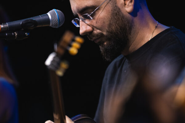 Vangelis Petriniotis Photos (6)