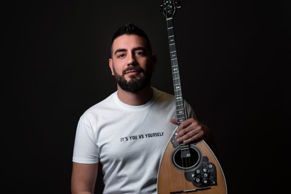 Vangelis Petriniotis Photos (8)