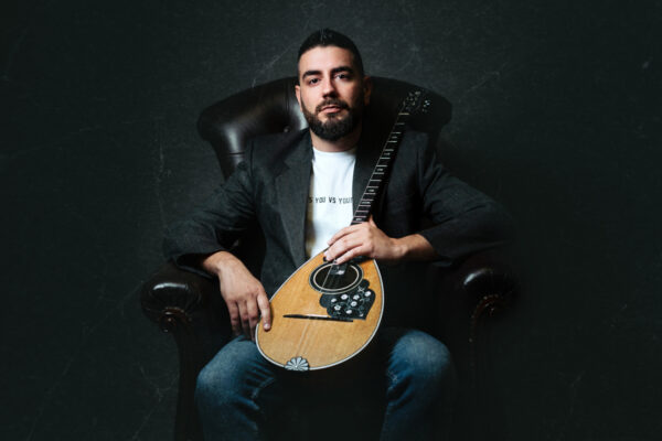 Vangelis Petriniotis Photos (9)