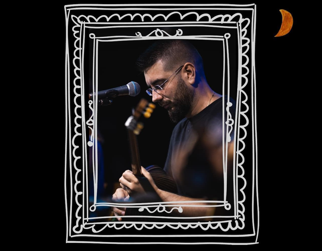 Εμφανίσεις στον Μανδραγόρα | Δίον (2&30-11-2024)